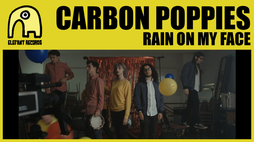 Imagen destacada de video: Rain On My Face [Video-Clip]